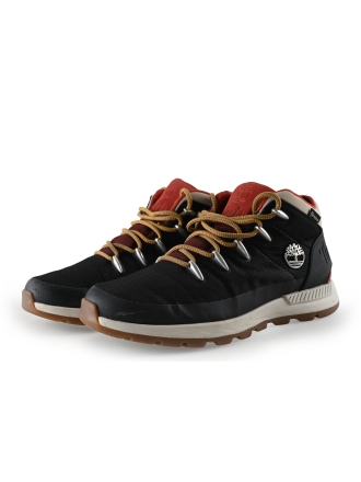 Timberland Sneakers Zwart 324082
 Maat 41½
 