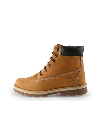 Timberland Veterboots Overig 324083
 Maat 37
 