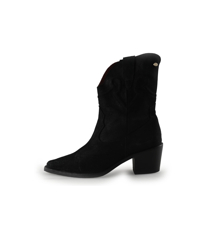 Fred de La Bretoniere Cowboy laarzen