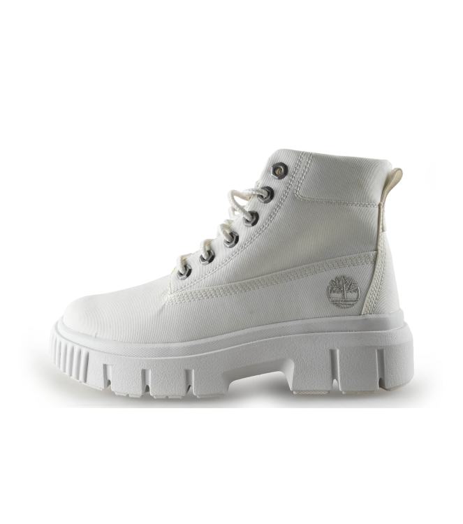 Timberland Veterboots