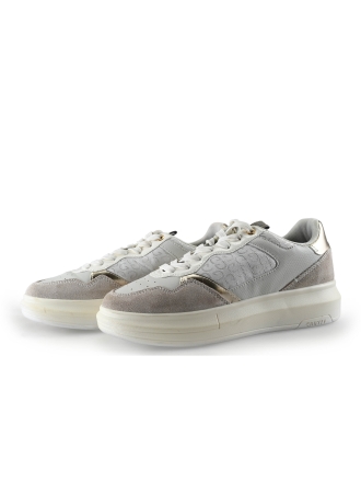 Cruyff Sneakers Beige 324100
 Maat 39
 