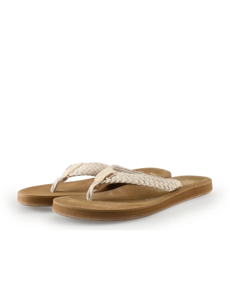 Reef Slippers Wit 324107
 Maat 38½
 