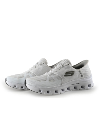 Skechers Sneakers Wit 324118
 Maat 40
 