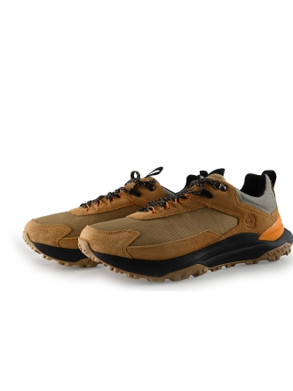 Timberland Sneakers Geel 324119
 Maat 47½
 