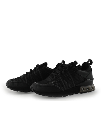 Cruyff Sneakers Zwart 324123
 Maat 36
 