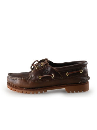 Timberland Bootschoenen Bruin 324127
 Maat 37
 