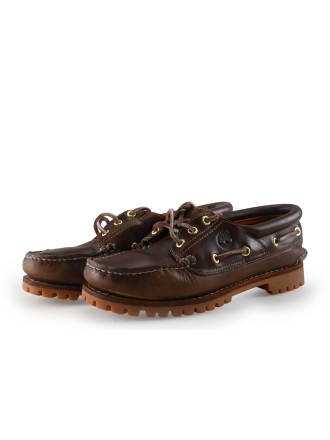 Timberland Bootschoenen Bruin 324127
 Maat 37
 