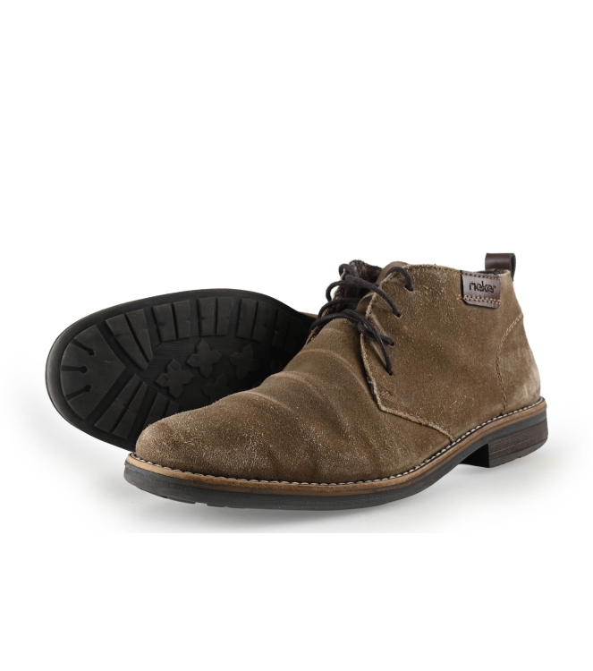 Rieker Veterschoenen