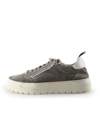 Antony Morato Sneakers Grijs 324135
 Maat 42
 