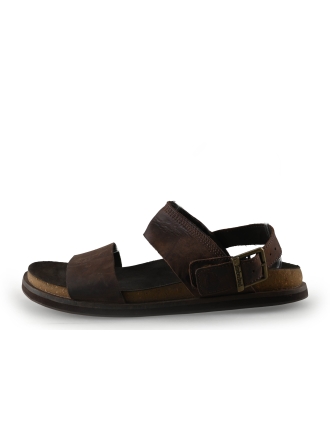 Timberland Sandalen Bruin 324152
 Maat 43
 