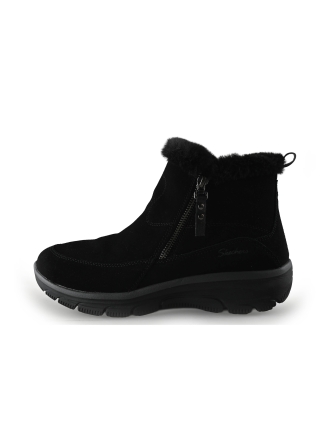 Skechers Boots Zwart 324155
 Maat 40
 