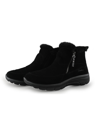 Skechers Boots Zwart 324155
 Maat 40
 
