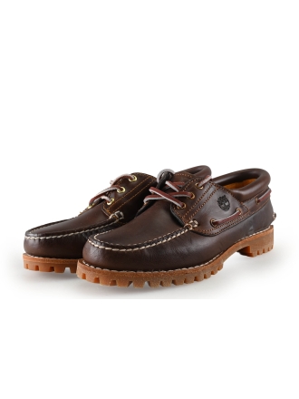 Timberland Bootschoenen Bruin 324166
 Maat 39
 