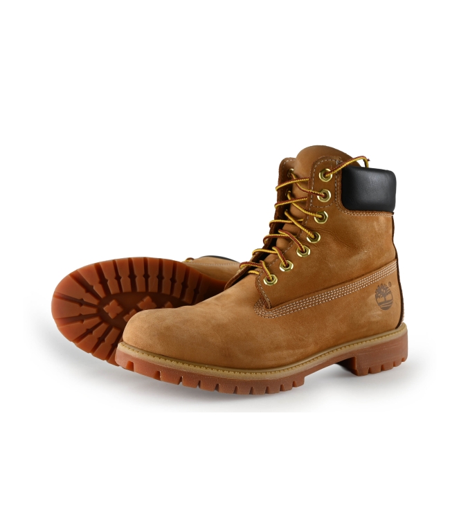 Timberland Snowboots
