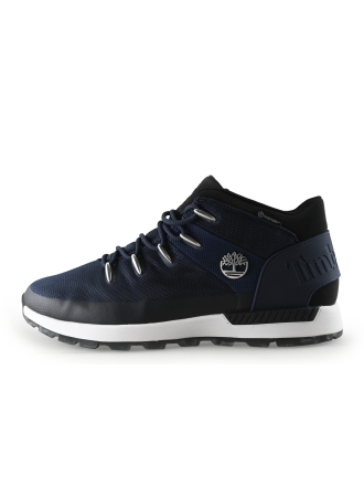 Timberland Sneakers Blauw 324175
 Maat 45½
 
