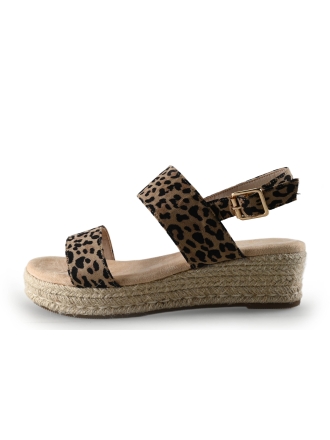 Dolcis Sandalen Overig 324184
 Maat 40
 