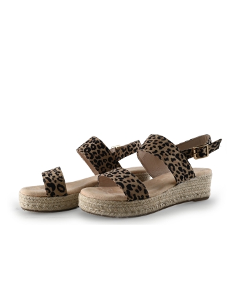 Dolcis Sandalen Overig 324184
 Maat 40
 