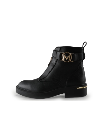 Mexx Biker boots Zwart 324188
 Maat 39
 