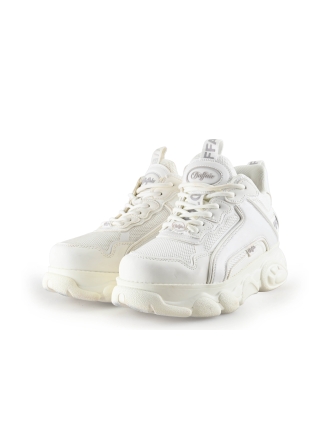 Buffalo Sneakers Wit 324191
 Maat 38
 