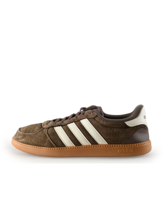 Adidas Sneakers Bruin 324194
 Maat 41
 
