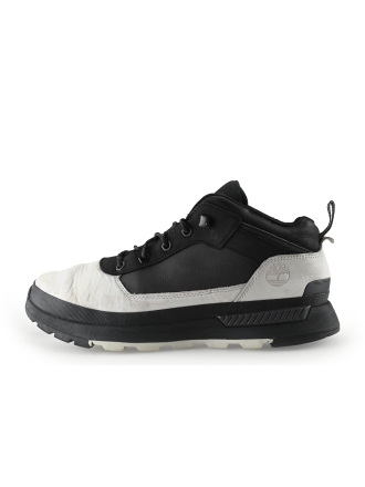 Timberland Sneakers Grijs 324200
 Maat 42
 