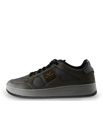 PME Legend Sneakers Grijs 324207
 Maat 45
 