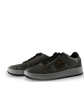 PME Legend Sneakers Grijs 324207
 Maat 45
 
