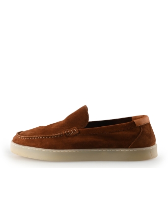 Nelson Instappers Cognac 324208
 Maat 46
 