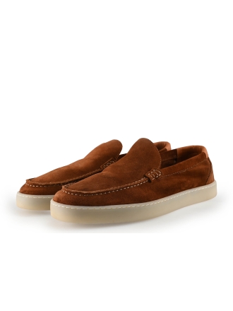Nelson Instappers Cognac 324208
 Maat 46
 