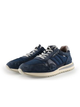 Ambitious Sneakers Blauw 324210
 Maat 43
 