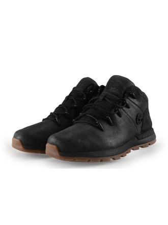 Timberland Sneakers Zwart 324219
 Maat 42
 
