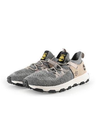 Timberland Sneakers Grijs 324221
 Maat 43½
 