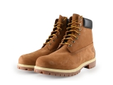 Timberland Veterboots