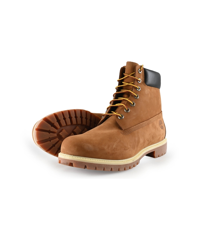 Timberland Veterboots