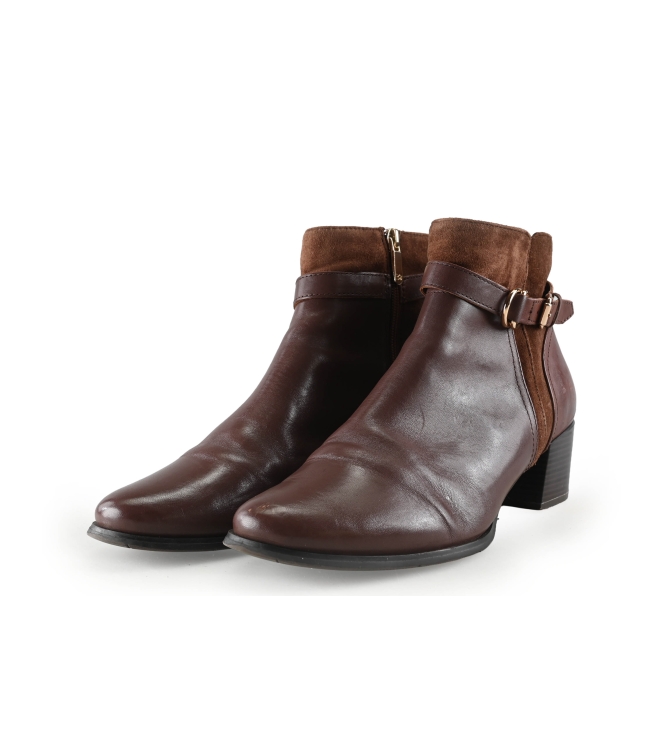 Regarde le ciel Enkellaarzen