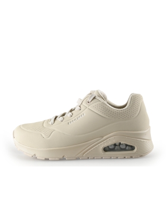 Skechers Veterschoenen Wit 324236
 Maat 38
 