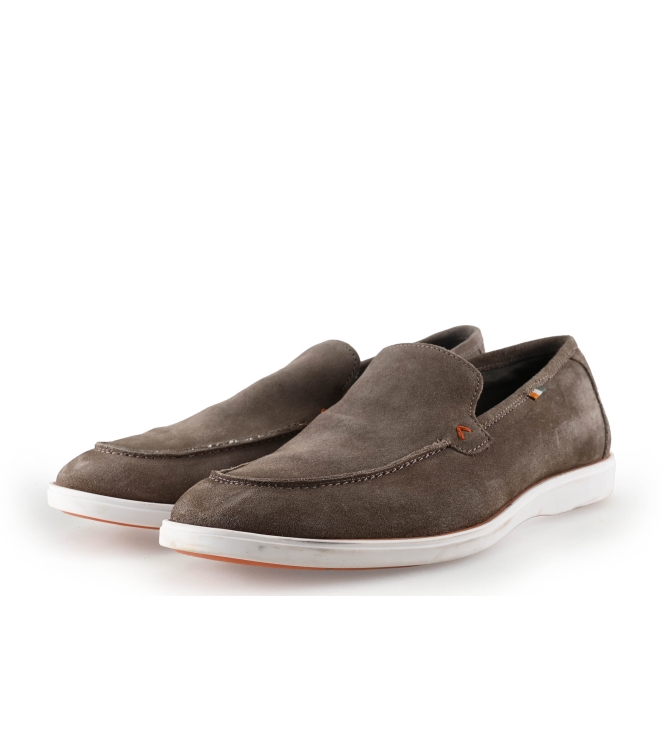 Cafe Moda Loafers