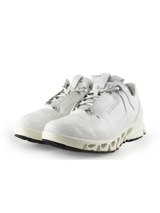 Ecco Sneakers Wit 324255
 Maat 37
 
