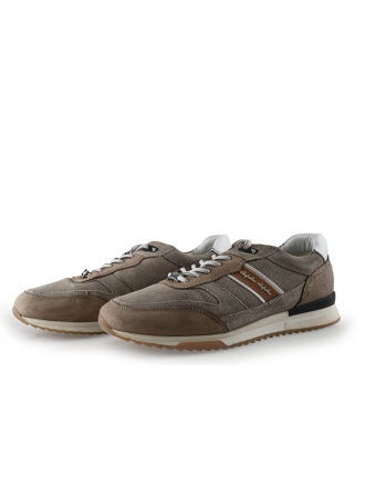 Australian Sneakers Beige 324260
 Maat 42
 