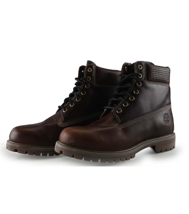 Timberland Veterboots