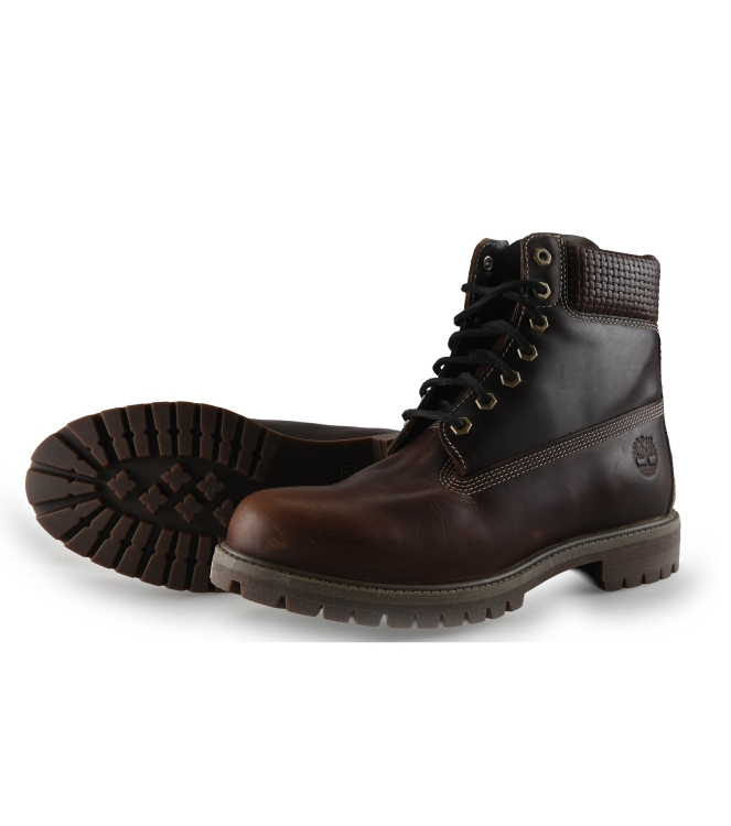 Timberland Veterboots