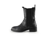 Manfield Chelsea boots