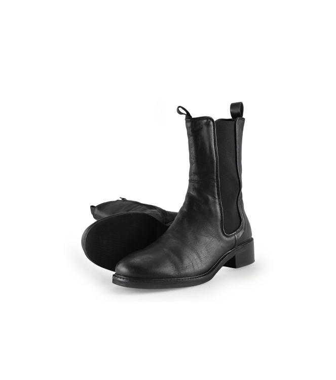 Manfield Chelsea boots