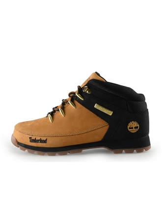 Timberland Boots Geel 324278
 Maat 43½
 