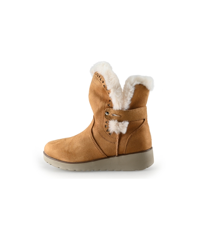 Skechers Enkellaarzen