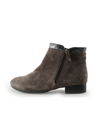 Gabor Boots Bruin 324283
 Maat 39
 