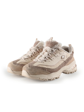 Skechers Sneakers Beige 324290
 Maat 37
 