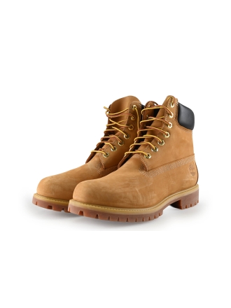Timberland Veterboots Bruin 324297
 Maat 42
 