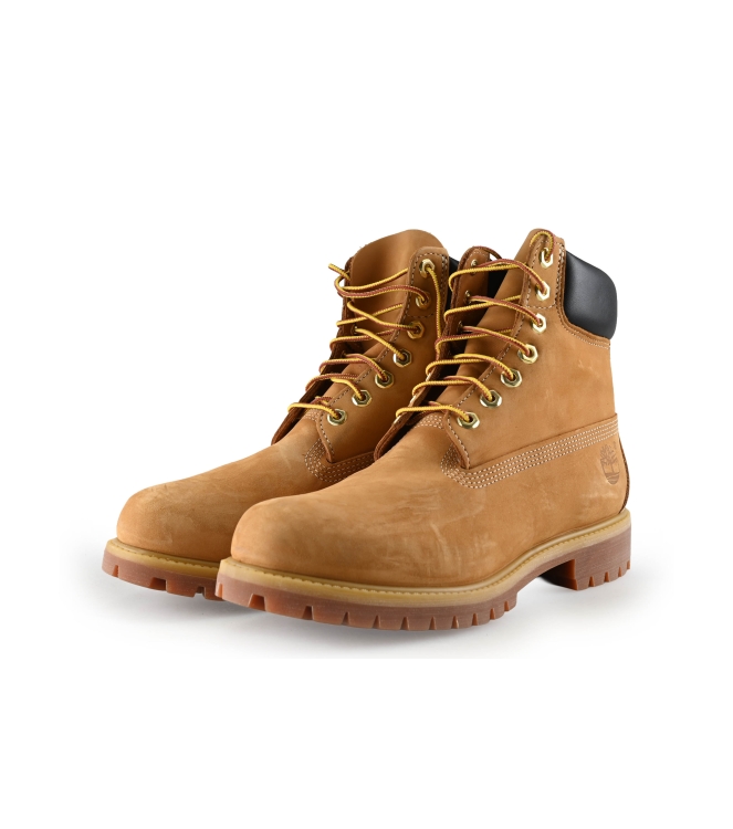 Timberland Veterboots