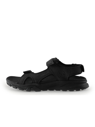 Timberland Sandalen Zwart 324299
 Maat 46
 